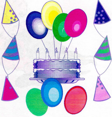 Download Free Birthday Cards