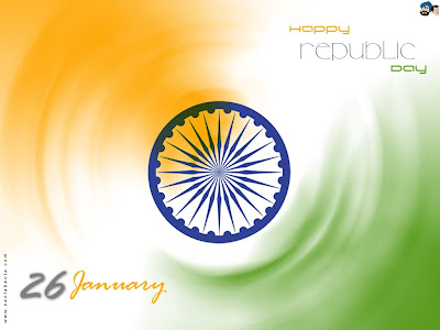 Republic Day Cards