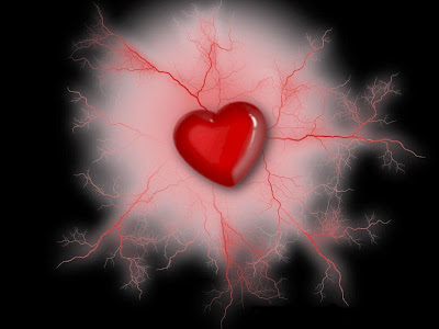 love heart wallpaper for desktop. Love Heart Wallpapers