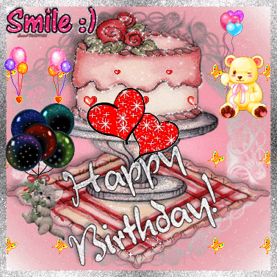 Birthday Greeting Cards: Musical Birthday Greeting Card