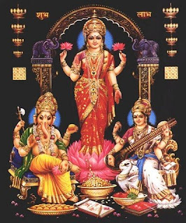 Diwali Puja