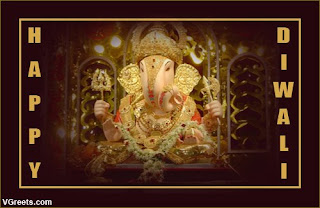 Diwali Occasion Cards