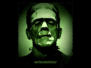Download Frankenstein Wallpapers