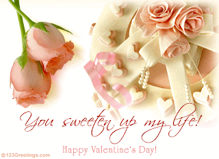 Beautiful Valentine Greeting Cards