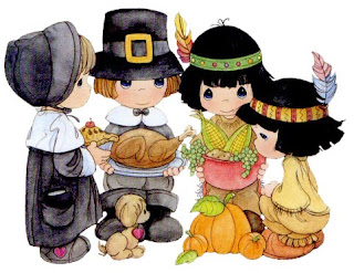 Thanksgiving Kids Wallpapers