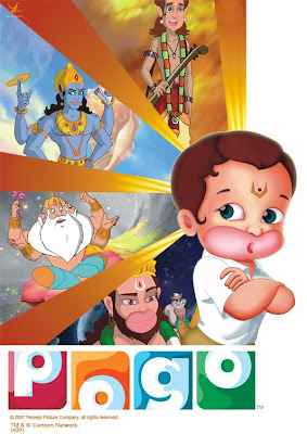 Diwali Cartoon Cards