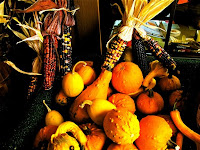 thanksgiving corn production wallpaper