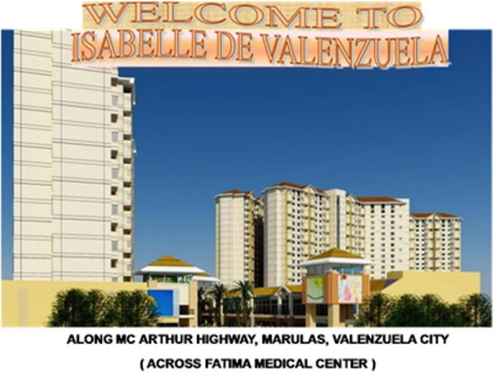 ISABELLE DE VALENZUELA BUILDING PERSPECTIVE