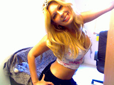 The princess Mel