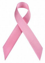 BREAST CANCER AWARENESS MONTH!