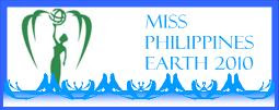 Miss Philippines-Earth