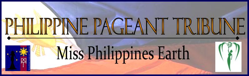 Miss Philippines Earth