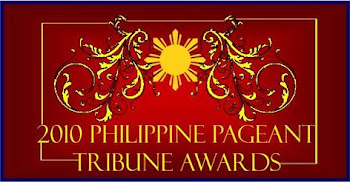 2010 Philippine Pageant Tribune Awards