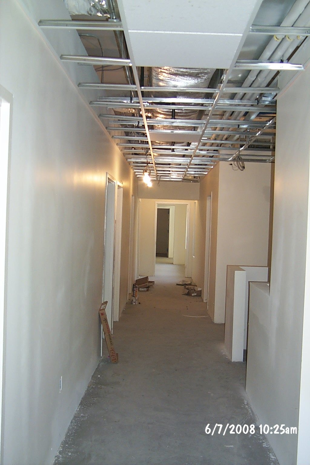 MCCGUSA LTD. and MCCG Real Estate Arvo Realty NY