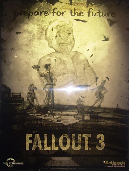 FallOut 3