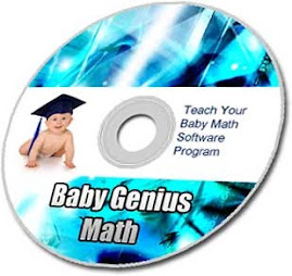 Teach your baby Math