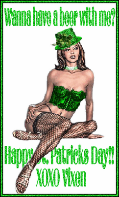 Счастливого Дня Св. Патрика Happy St Patricks Day