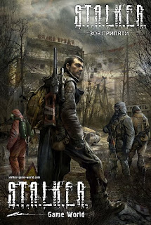 S.T.A.L.K.E.R. Зов Припяти