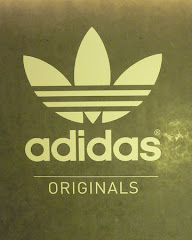 ! ADIDAS LOVER !