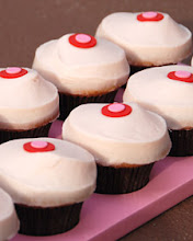 Sprinkles Cupcakes=Heaven