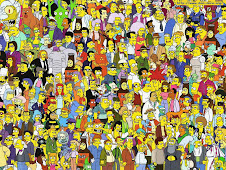 LOS SIMPSONS IMAGENES