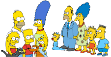 LOS SIMPSONS SERIE DE TV