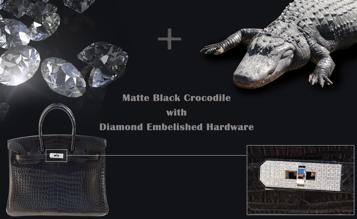 Birkin Handbag | Crateurs de Luxe Blog