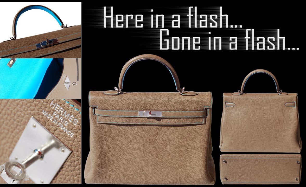 Etoupe | Crateurs de Luxe Blog  