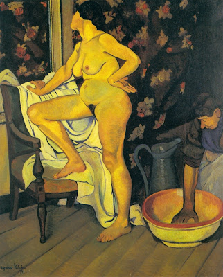 Suzanne Valadon