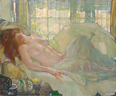 Richard Edward Miller