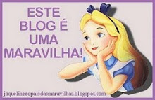 ღ  selo ¨Este blog é uma maravilha! ¨