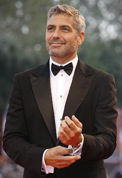Clooney ♥