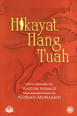 HIKAYAT HANG TUAH