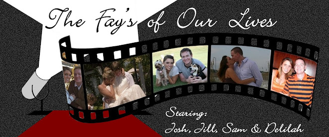 The Fay's of Our Lives