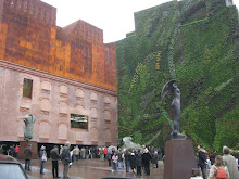 Edificio Caixa forum