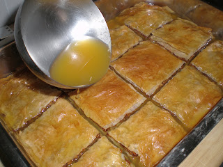 Baklava