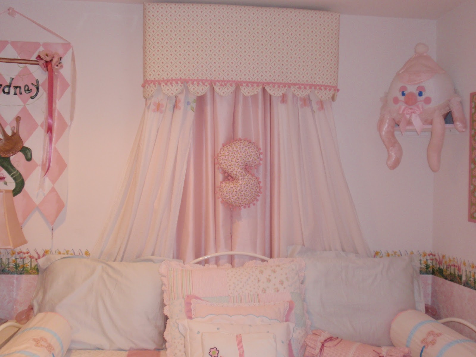 Diy By Design Fun With Cornice Boards