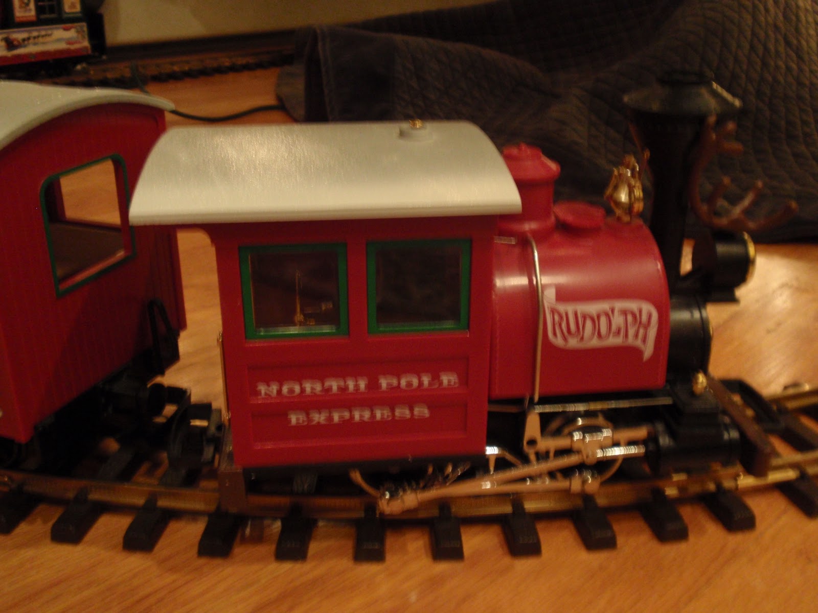 DIY by Design: Our Christmas Tree