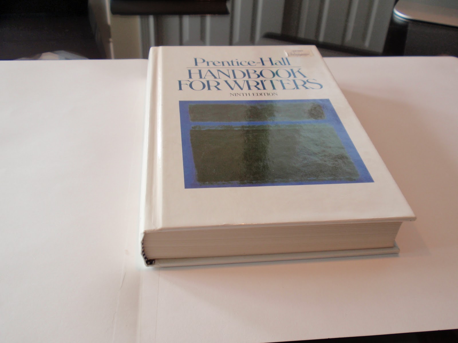 DIY by Design: Book Cover Tutorial