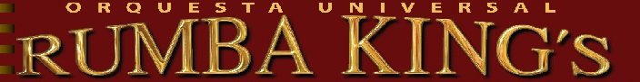 TU  ORQUESTA UNIVERSAL