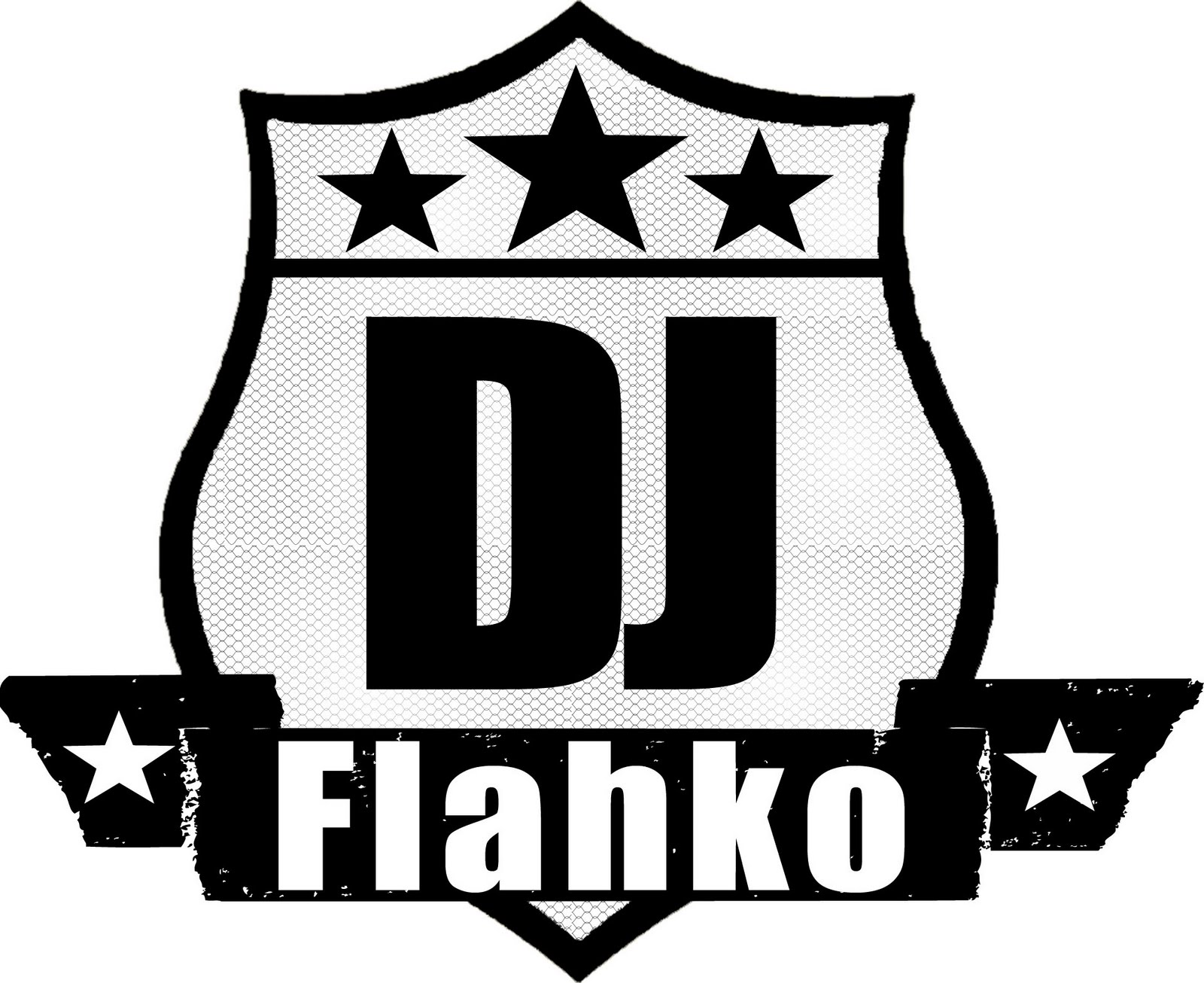 dj logo pictures