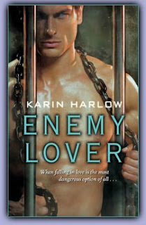 Enemy Lover
