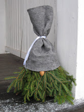 Tomte 2009