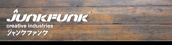 junkfunk