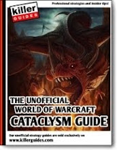Wow Cataclysm Guide