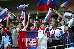Slovakia x Republica Checa (apuramento mundial)