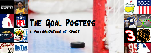 The Goal Posters
