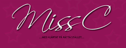 ♥ MissC ♥