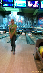 Bowling in Ukraine