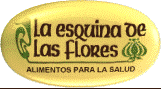 La Esquina de las Flores